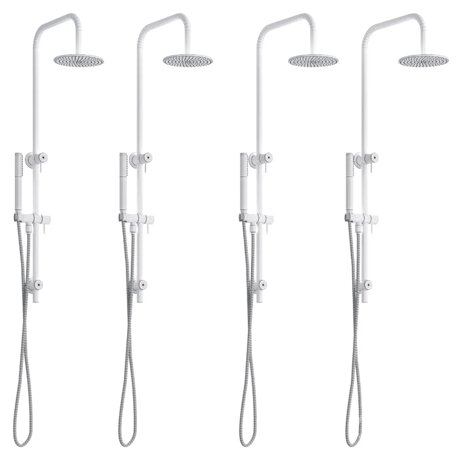 Faucets and shower systems - Image 1