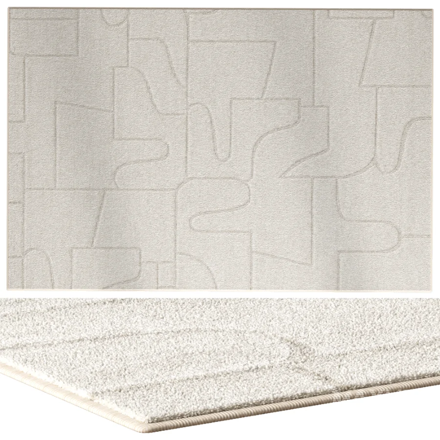 Carpet for interior - Image 1