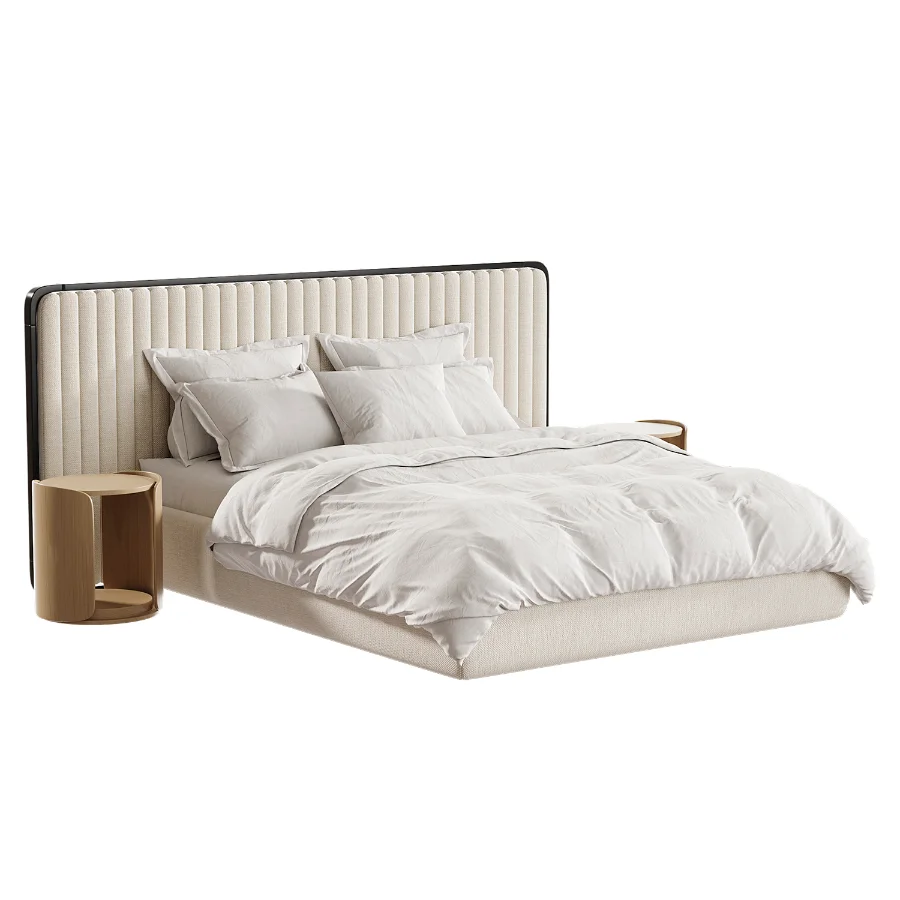 OVIDIO Bed - Image 2
