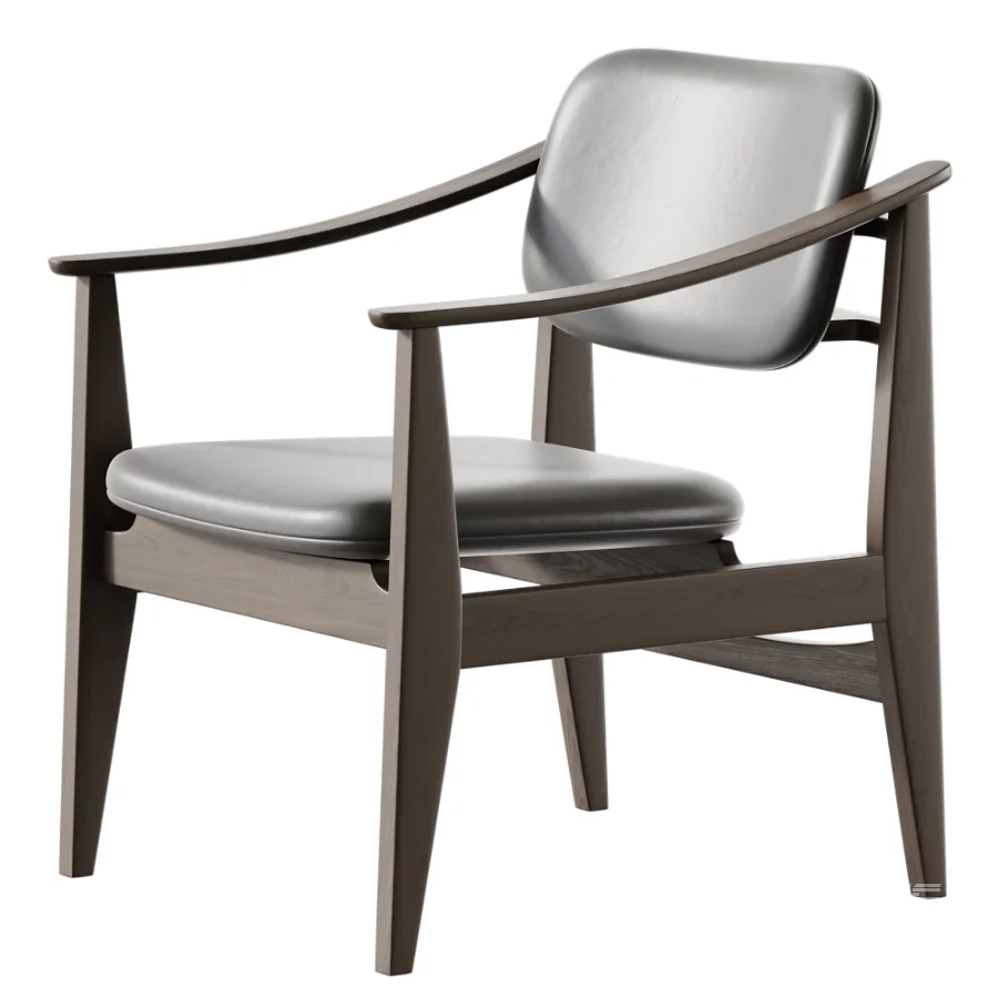 Shanna L Armchair - Image 3