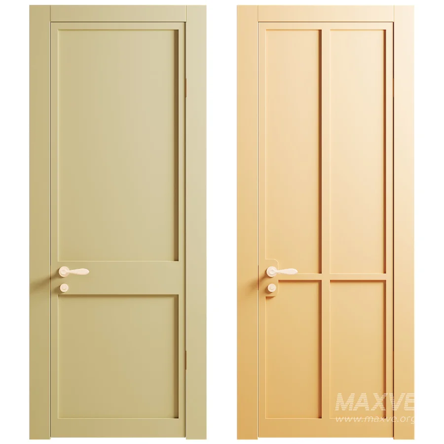 SoftForm doors Collection - Image 3