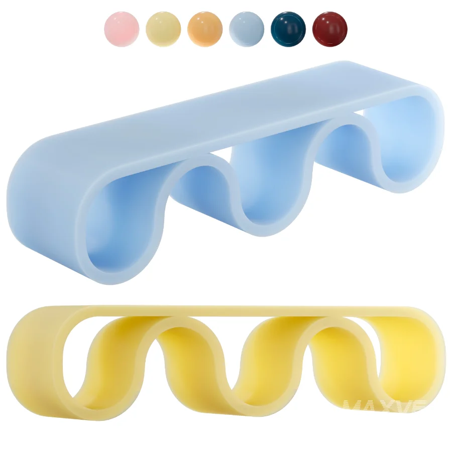 Eternity Bench Resin By Arda Yeniay | StudioTwentySeven - Image 3