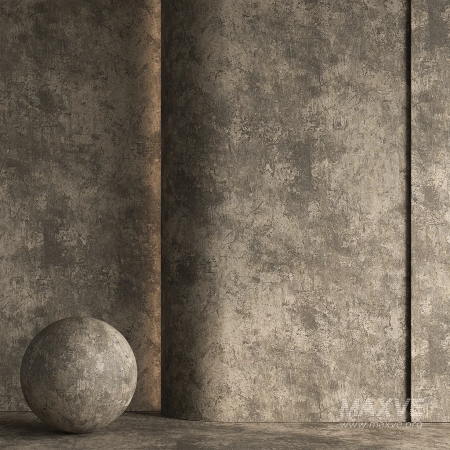 Plaster Material 236 - Image 4
