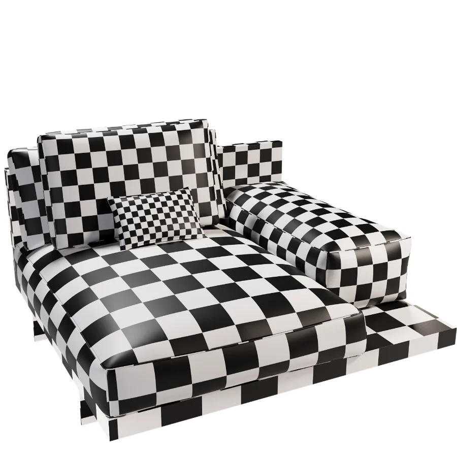 MOD chaise lounge - Image 4