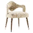 Dining chair Chaplin - Thumbnail 5