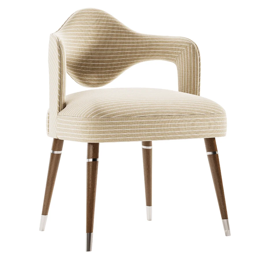 Dining chair Chaplin - Image 5