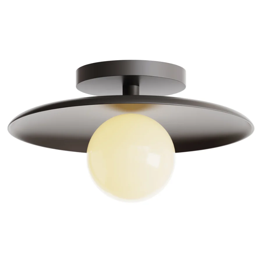 Light Semi flush Mount Light - Image 1