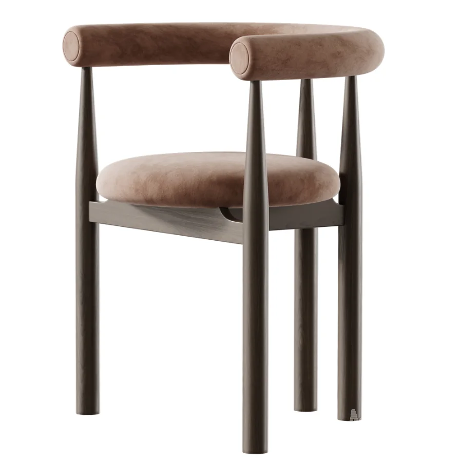BUKOWSKI chair - Image 2
