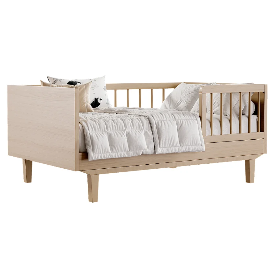 MIDdy Evolutive Childrens Bed - Image 3