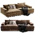 adam sofa - Thumbnail 1