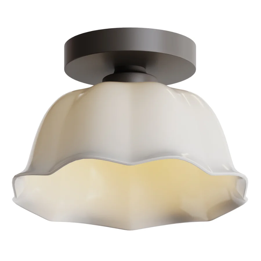 Classic LED Varen Ceramic Plafon - Image 2