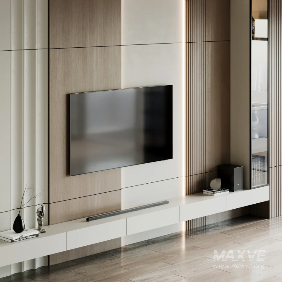 TV Wall 68 - Image 7