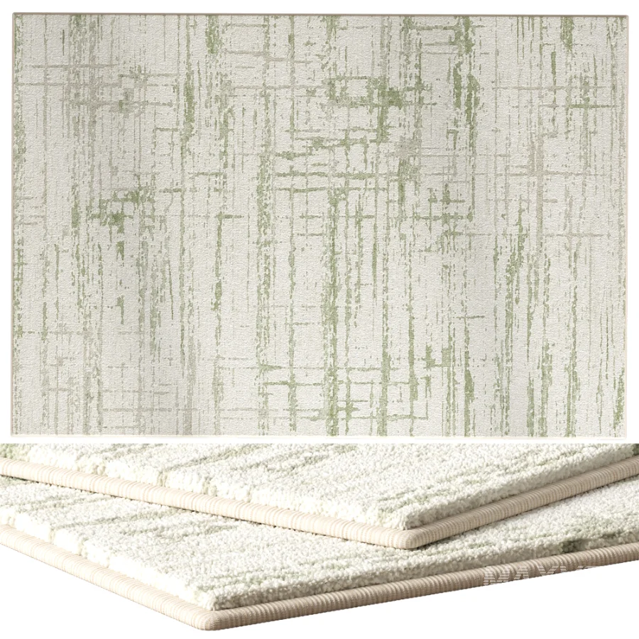 Carpet for interior - Image 1