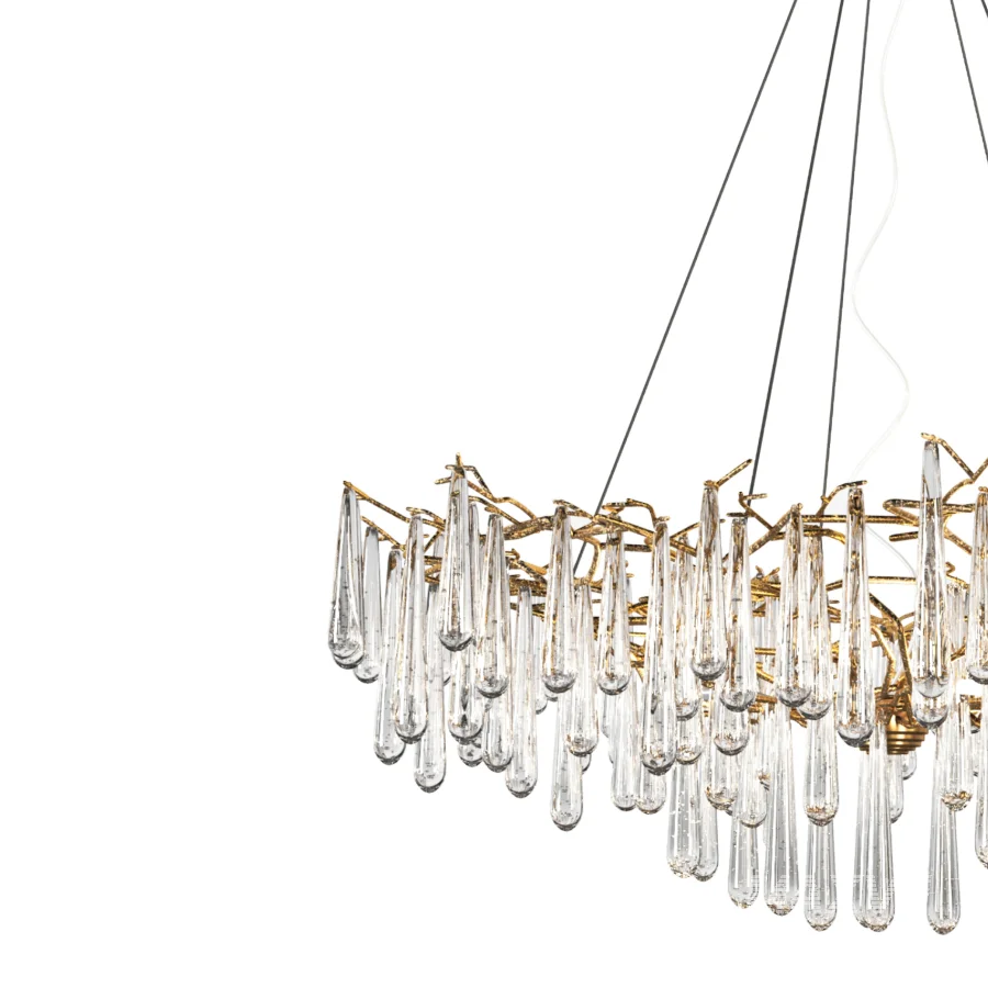Aubrey Luxury Crystal - Image 3