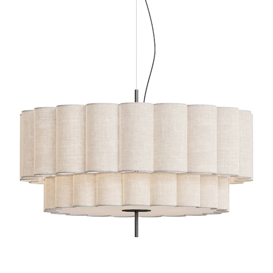 Celine D85 Pendant Lamp - Image 3