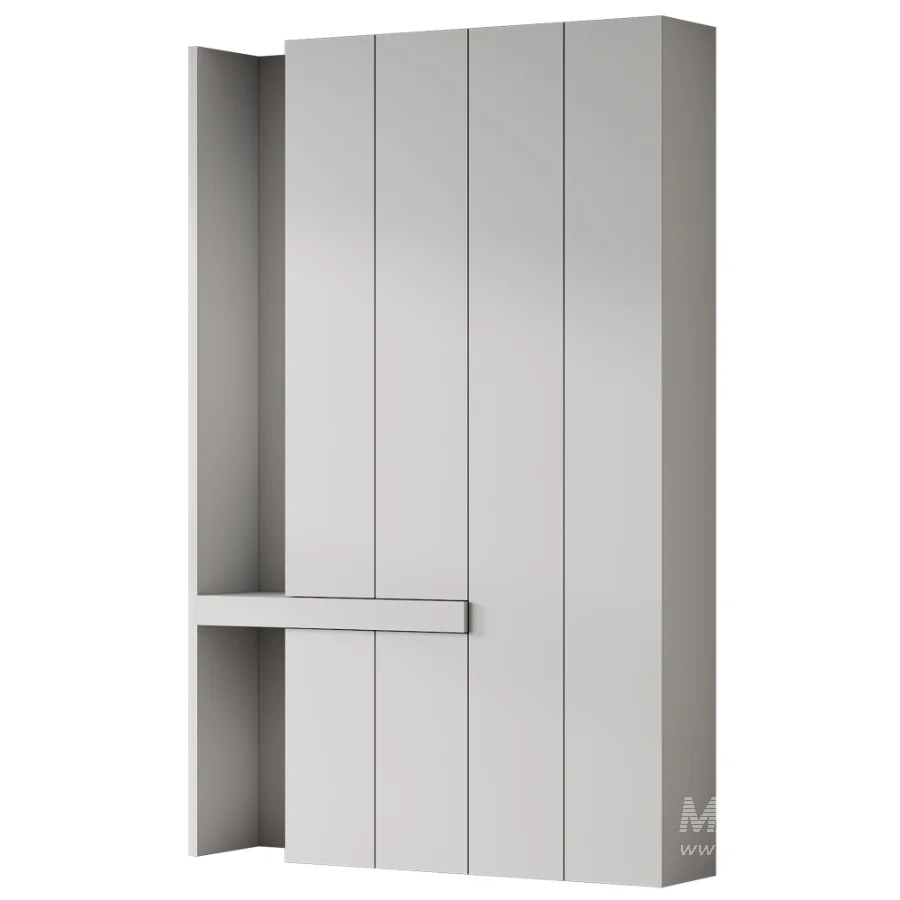 Wardrobe 1 - Image 4