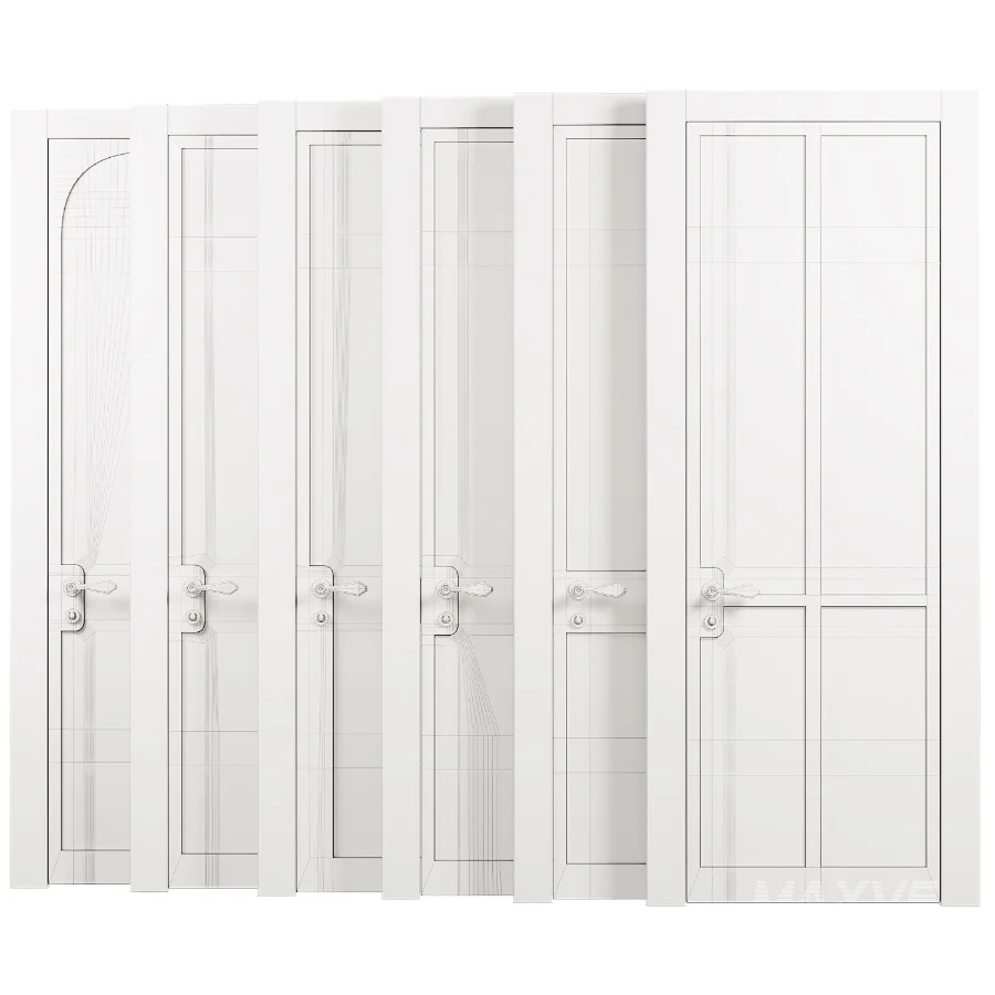 SoftForm doors Collection - Image 6