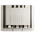 TV wall set 001 - Thumbnail 5