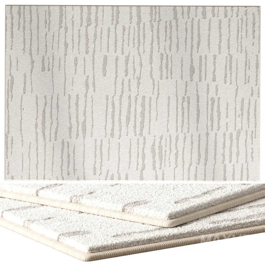 Carpet for interior - Image 1