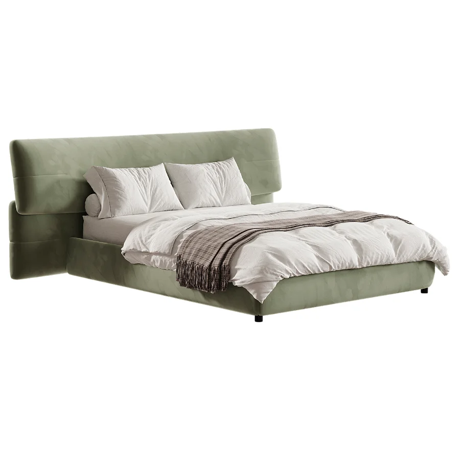 Yuna Bed - Image 1