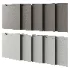 Modern Kitchen Fronts with Integrated Handle - Thumbnail 1
