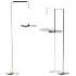 Yoyo angled floor lamp - Thumbnail 1