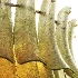 Crystal Chandelier Light - Thumbnail 6