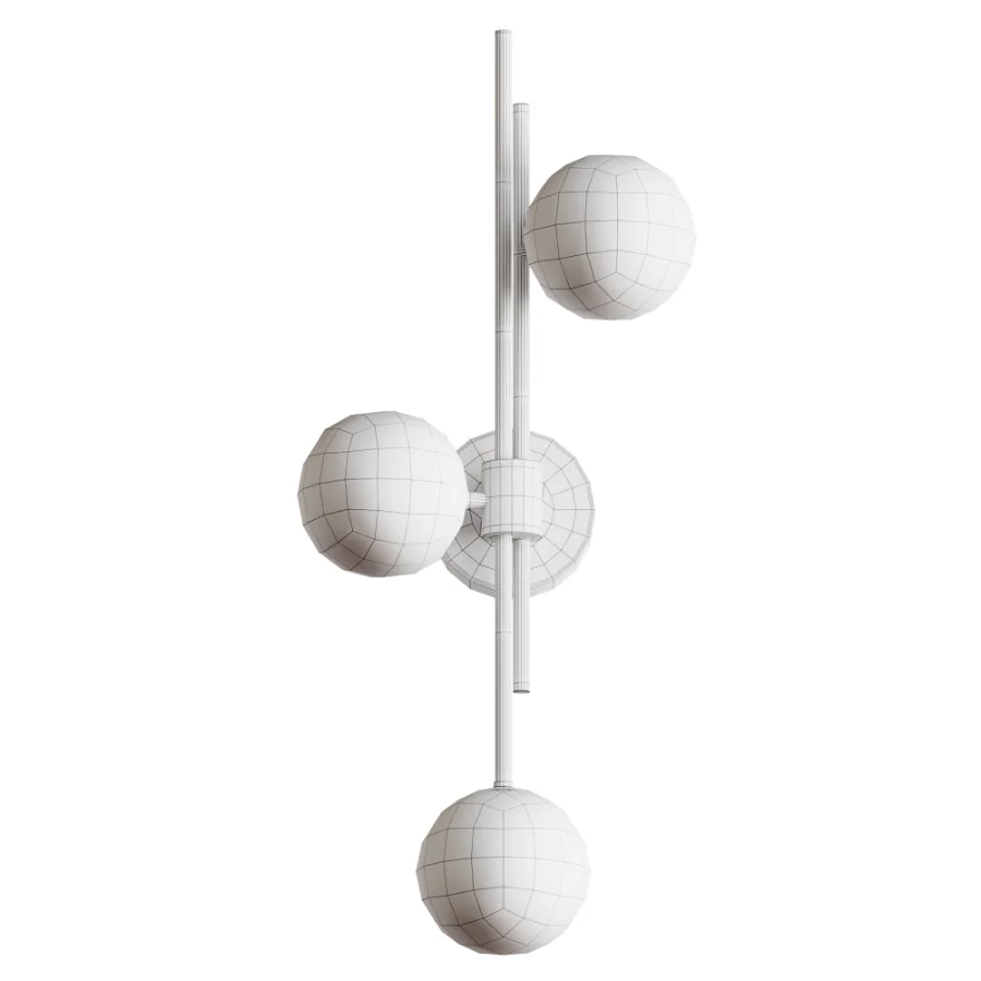 Wall Lamp Volver - Image 5