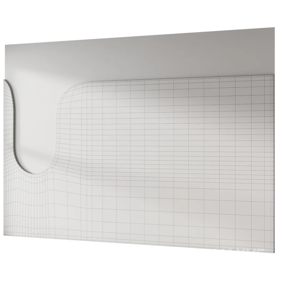 3d Wall Panel - Image 3