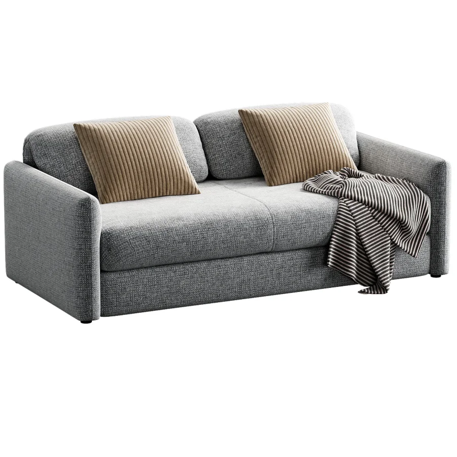 DILETTO Sofa - Image 1