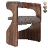 Qs Dining Chair - Thumbnail 2
