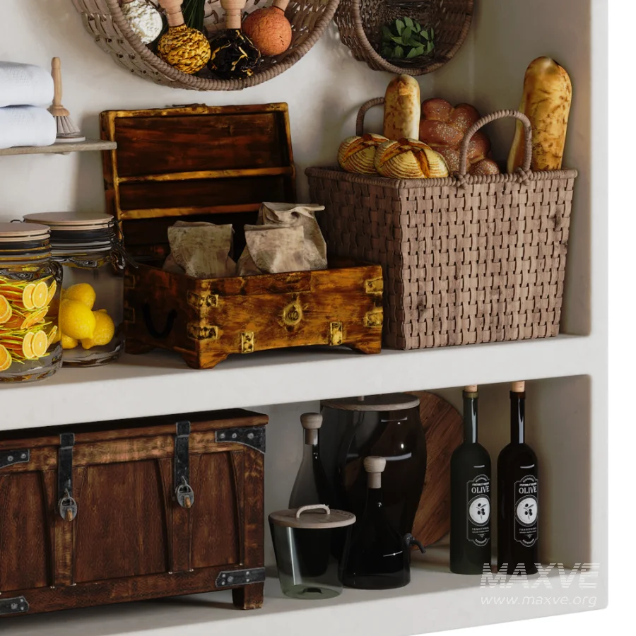Kitchen accessories 038 - Image 3