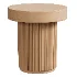 Ary Side table Stool - Thumbnail 1