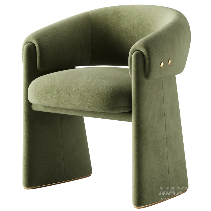 Shelbourne Dining Chair - Image 2