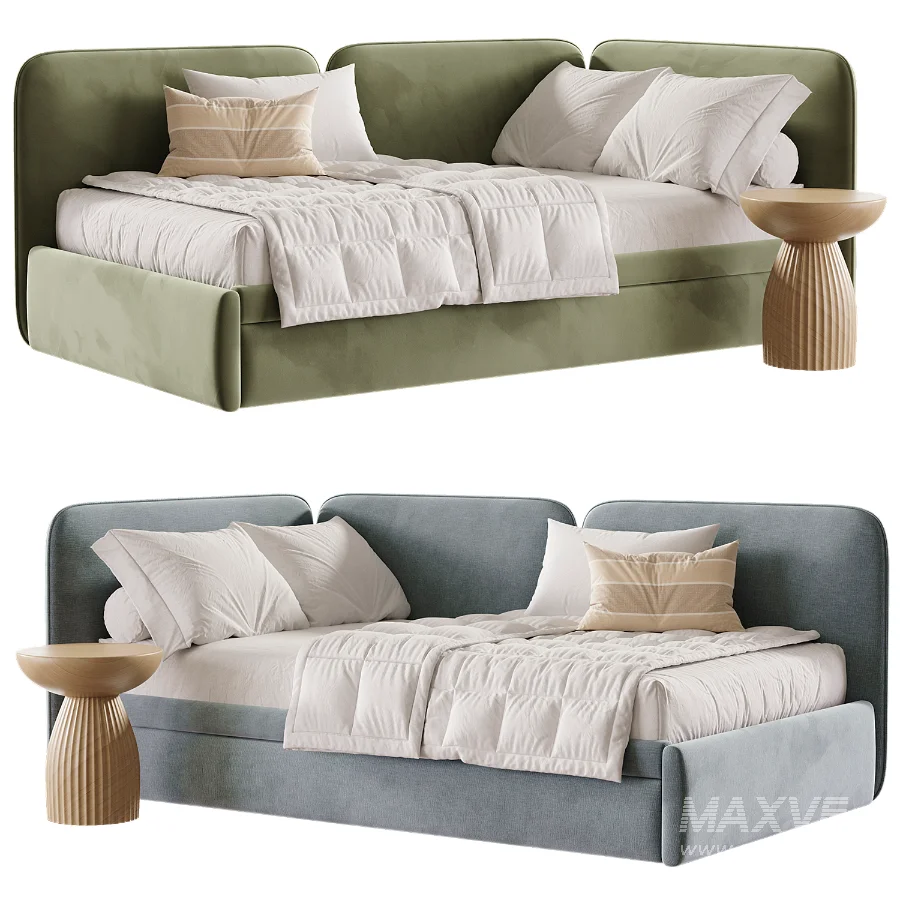 Parfe Kids Bed - Image 4