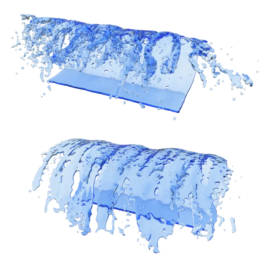 Wave Collection V4 - Image 1