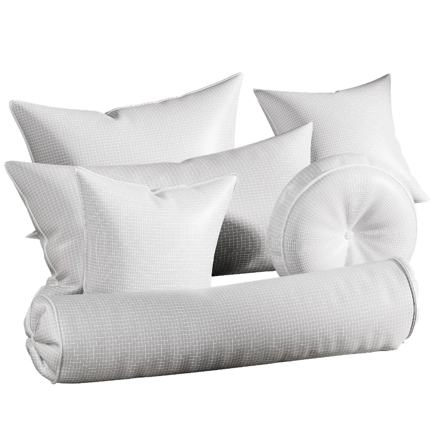 Pillow set - Image 6
