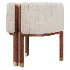 Maya Dining Chair - Thumbnail 2