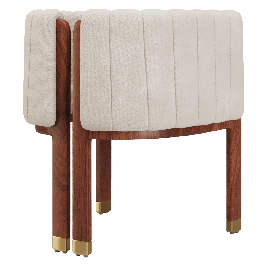 Maya Dining Chair - Image 2