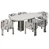 Dinning chair and table382 - Thumbnail 3