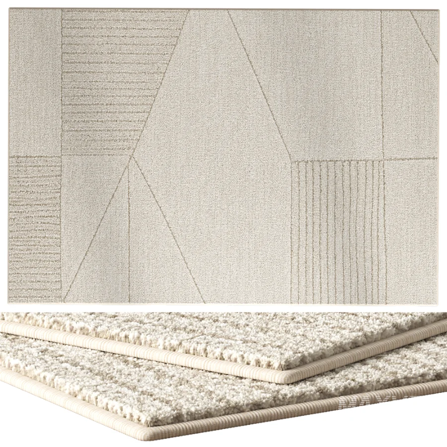Carpet for interior - Image 1