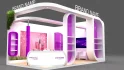 exhibition booth - Thumbnail 4