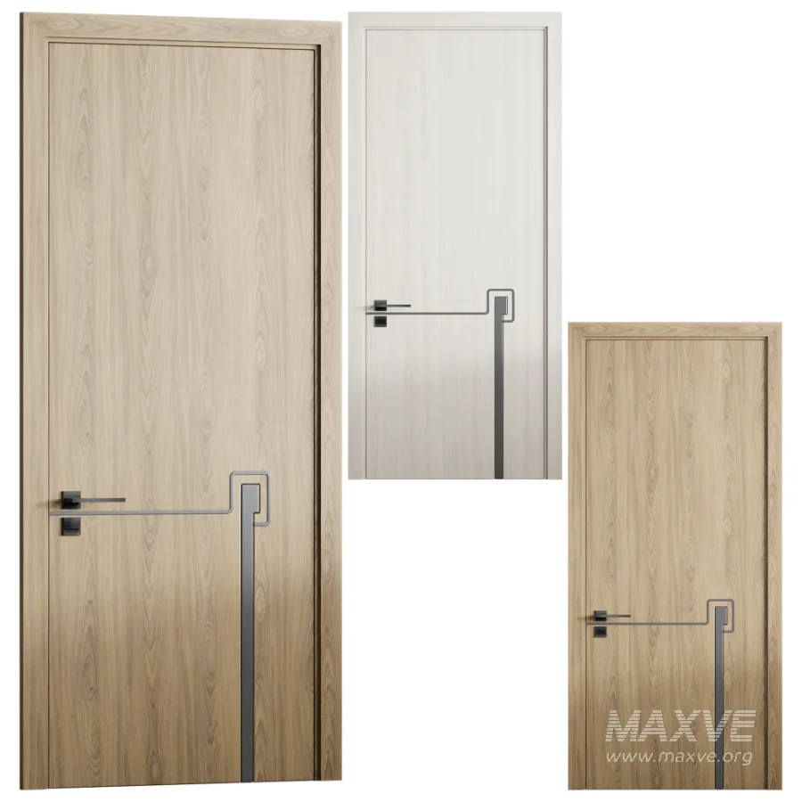 Interior Door - Image 5