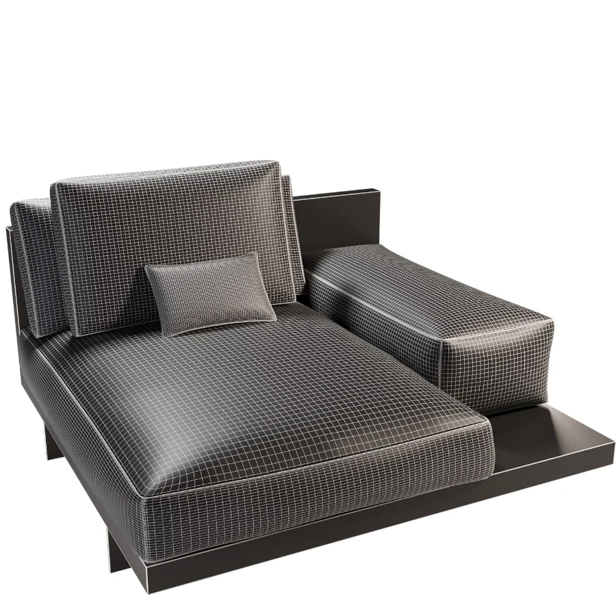 MOD chaise lounge - Image 5