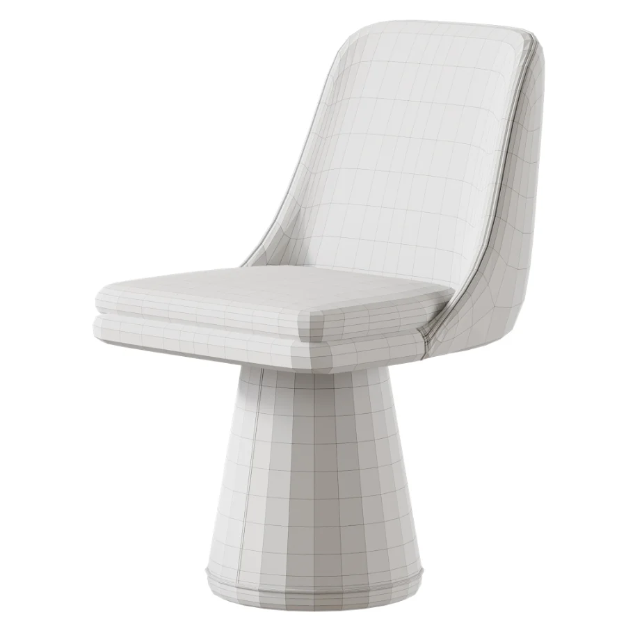 Flo 109 S Chair - Image 5