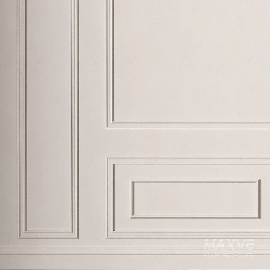 Classic 3D Wall Panel Elegant Design for Interior Decor 14 - Image 2