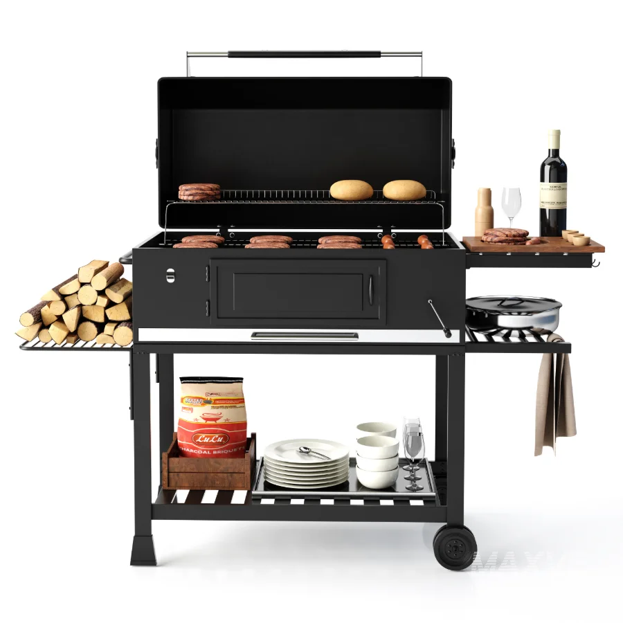 Barbecue 19 - Image 7