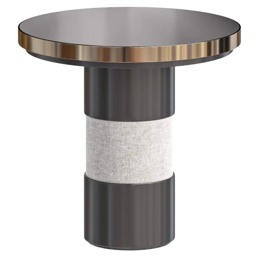 Tokyo Twin Side Tables - Image 2