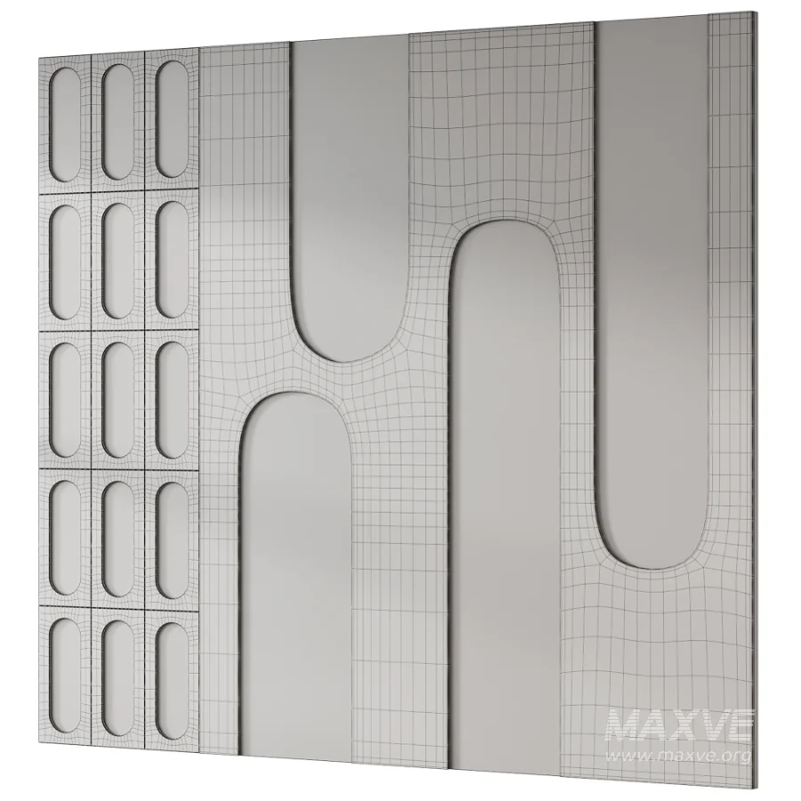 3d Wall Panel - Image 4