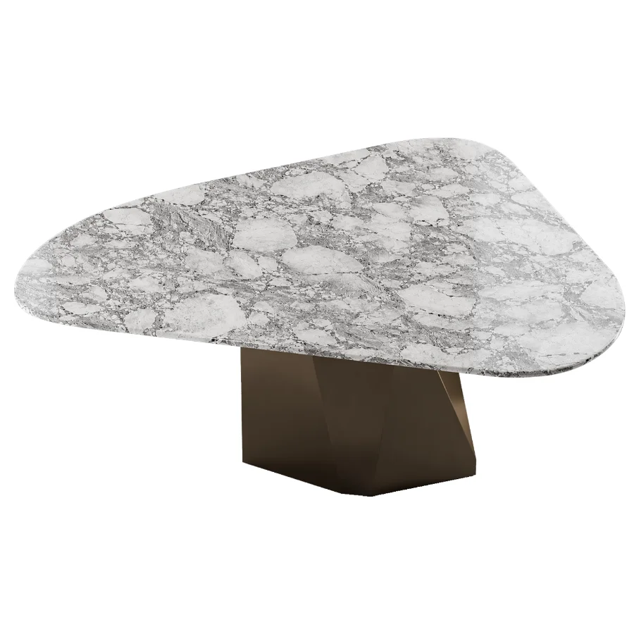 Leroy Dining Tables | Carlyle Collective - Image 4